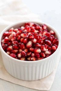 Dry Pomegranate Seeds