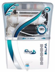 Alfa water purifier