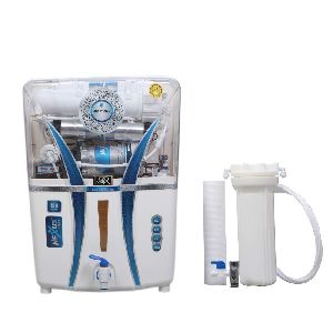 Diamond RO Water Purifier