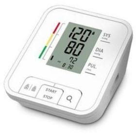 Arm Type Digital BP Monitor