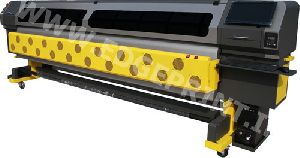 Flex Printing Machine