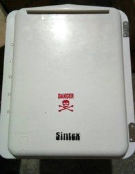 FRP Indoor Sintex Distribution Boxes