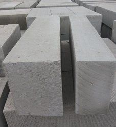 Rectangular Construction AAC Blocks