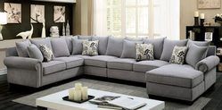 Living Room Sofa Set