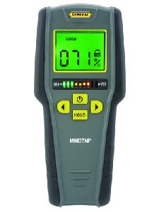 moisture measurement instrument