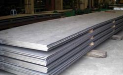 Stainless Steel Sheet