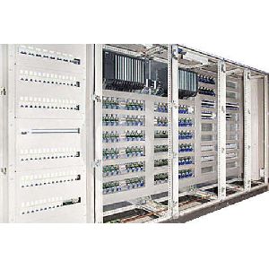 plc automation system