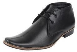 Black Formal Shoes