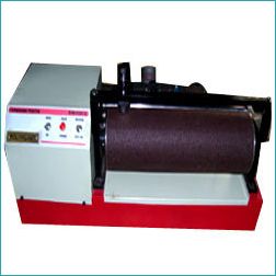 Abrasion Tester