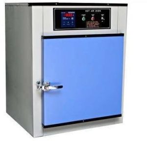 Hot Air Circulating Oven