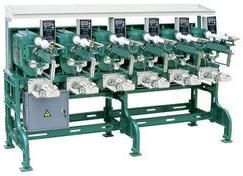 sewing thread winding machine