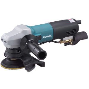 Makita Stone Polisher