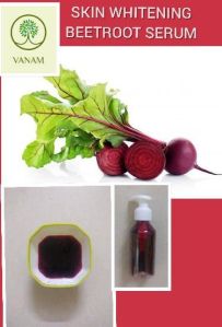 Beetroot Serum