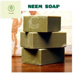 Neem Soap