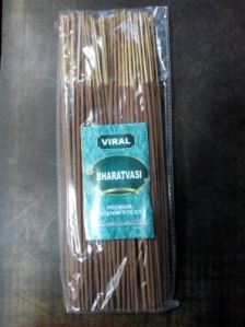 Brown Bamboo Puja Incense Sticks