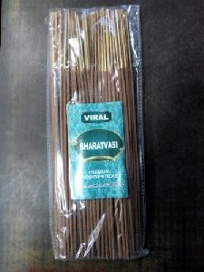 Brown Bamboo Puja Incense Sticks