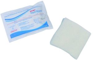 Abdominal Gauze Sponge