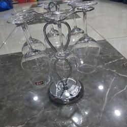 Wine Glass Stand