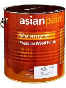Asian Paints Woodtech Melamyne Matt