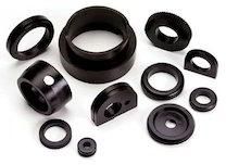 Moulded Rubber Components