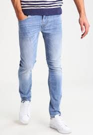 skinny fit jeans