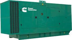 160KVA Cummins Power Generator