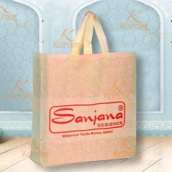 Non Woven Box Bag