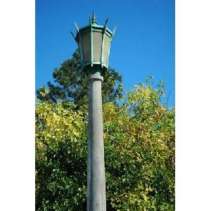 GRC Lamp Posts