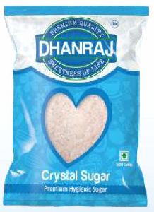 Crystal Sugar