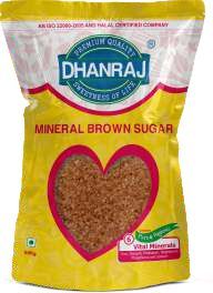 Mineral Brown Sugar