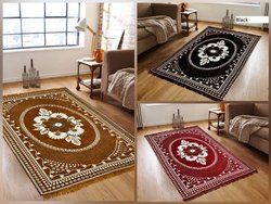 Multy Color Solutionsbajaj High Quality Carpets