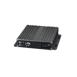 4 Channel Mobile Digital Video Recorder