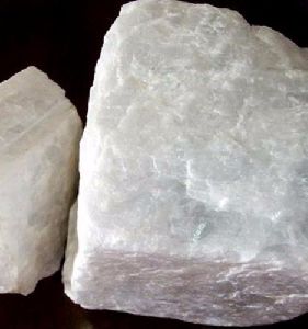 Sodium Feldspar Lumps