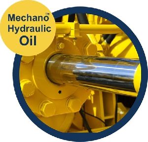 Mechano Raylic AW 68 Hydraulic Oil