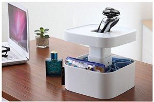 MULTIFUNCTION STORAGE BOX