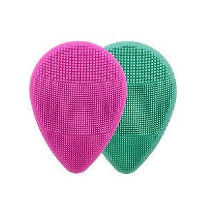 Silicone Massage Pad