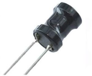 6-8mm Drum Coil Inductor