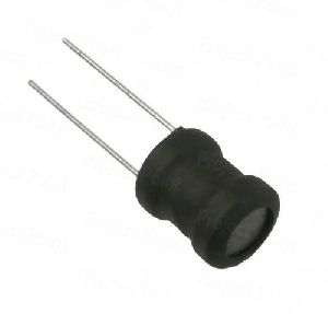 8-10mm Drum Coil Inductor