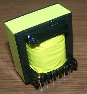 EE 42 20 PCB Mounting Transformer