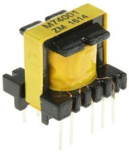 Small SMPS PCB Transformer