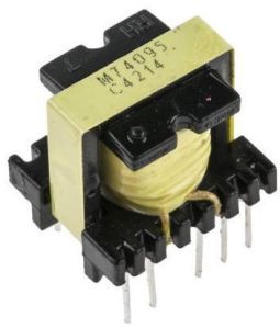 SMPS PCB Transformer