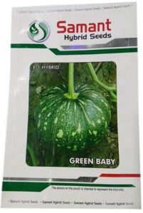 Green Baby Pumpkin Seeds