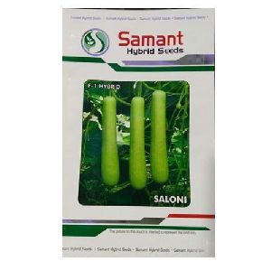 Saloni Bottle Gourd Seeds