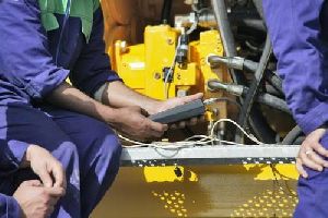 generator repair services