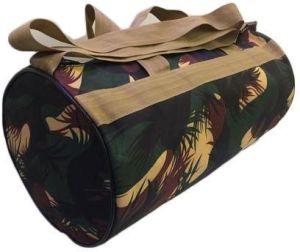 Military Duffle Bags