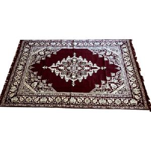Chenille Floor Carpet,