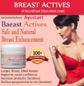 Breast Enlargement Pills And Cream