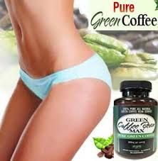 The Green Coffee Bean For Weight Loss