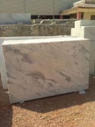 White Marble