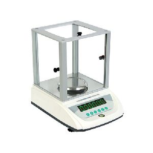 Magnet Jewellery Scale